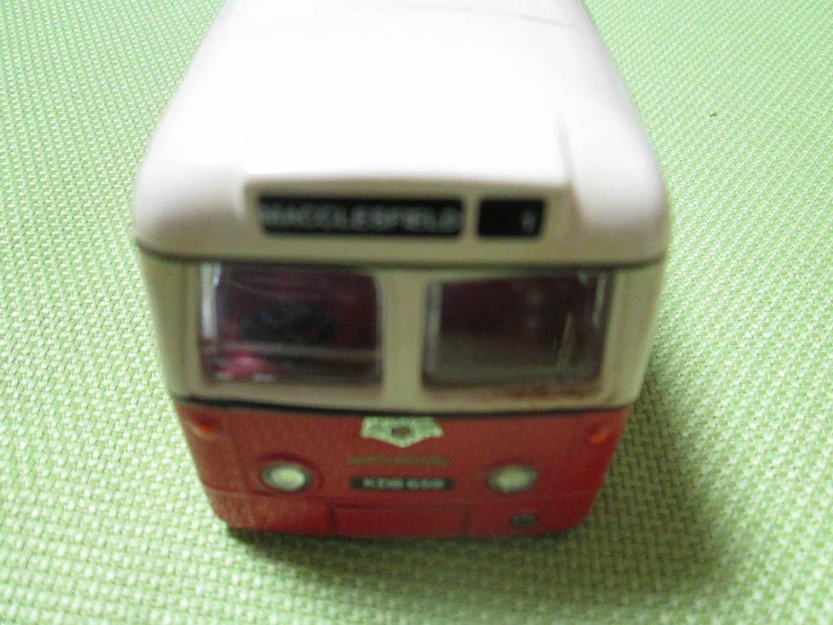 Amazon.co.jp: CORGI CLASSICS カー BUS バス コーギー ミニカー